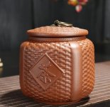 用什么裝茶好？