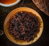 越陳越香的茶是什么？