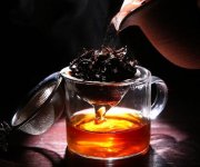 天尖黑茶有什么特點?多少錢一斤？