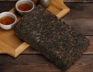 陜西茯茶哪個品牌能好點(diǎn)？