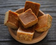 黃糖黑糖和紅糖有什么區(qū)別？