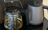 茶吧機(jī)抽水量變小是什么原因？